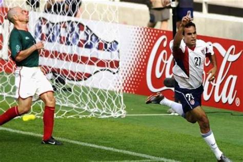 The World Cup game that changed CONCACAF's .